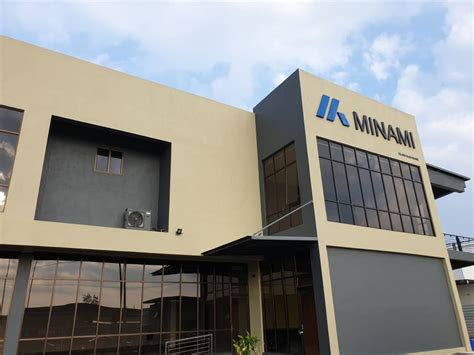 minami electronics malaysia sdn bhd photos